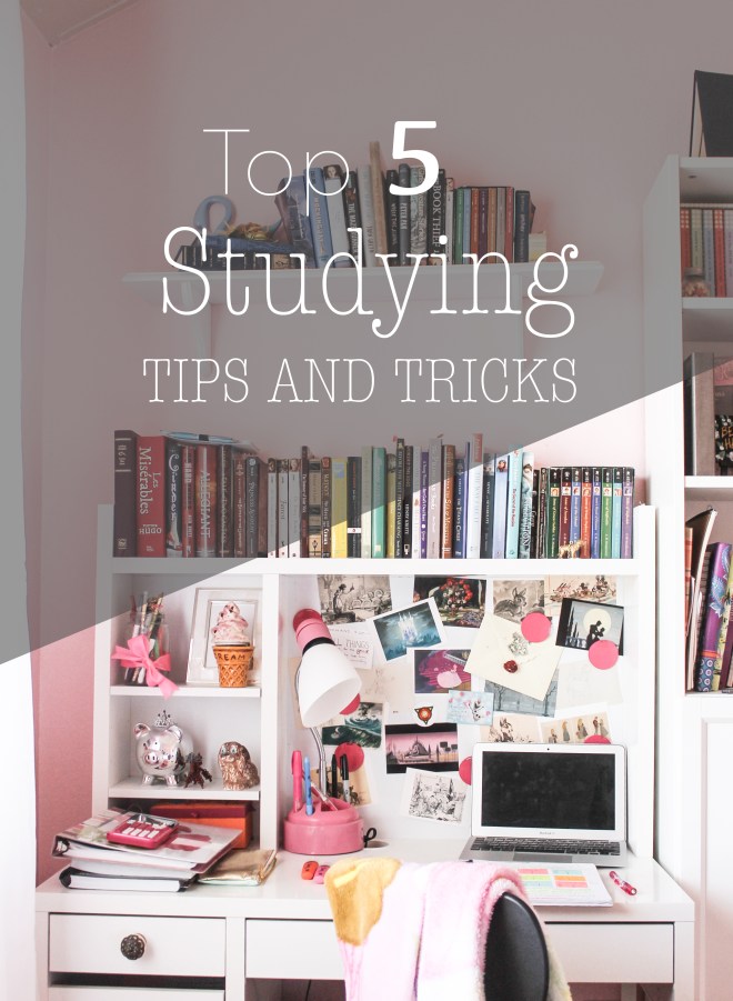 study, studying, school, tips, tricks, college