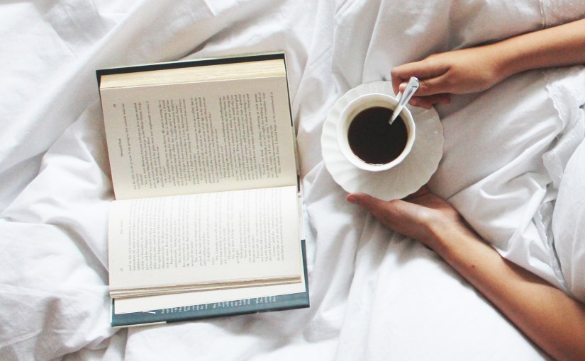 A Documentation of My Coffee Shop&nbsp;Obsession