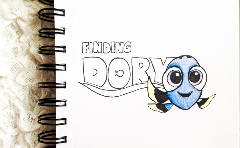 Finding Dory | Movie&nbsp;Review