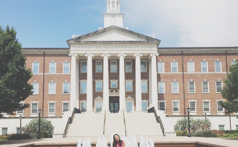 How Did We End Up Here?- My SMU&nbsp;Story