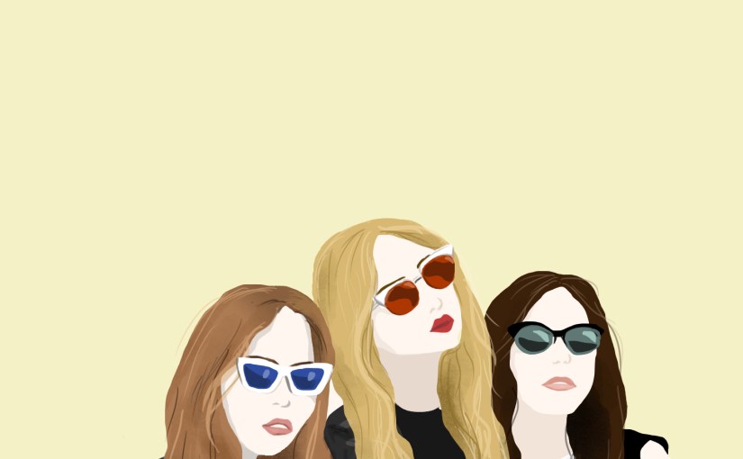 HAIM