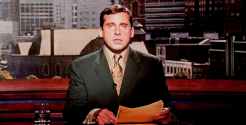 My Video Journalism&nbsp;Adventures