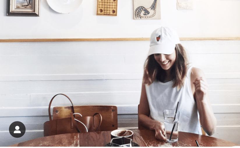 Let’s Talk About Coffee Shop Instagram Culture